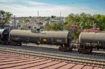 TILX Tank Car